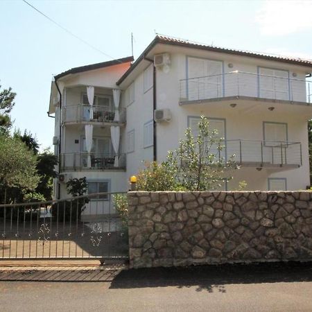 Apartmani Zec Šilo Extérieur photo