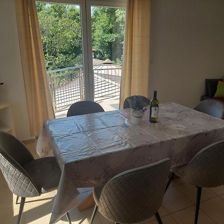Apartmani Zec Šilo Extérieur photo