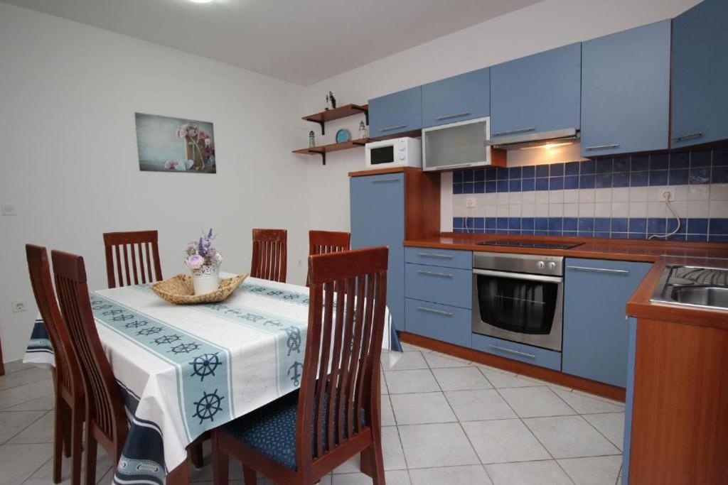 Apartmani Zec Šilo Extérieur photo