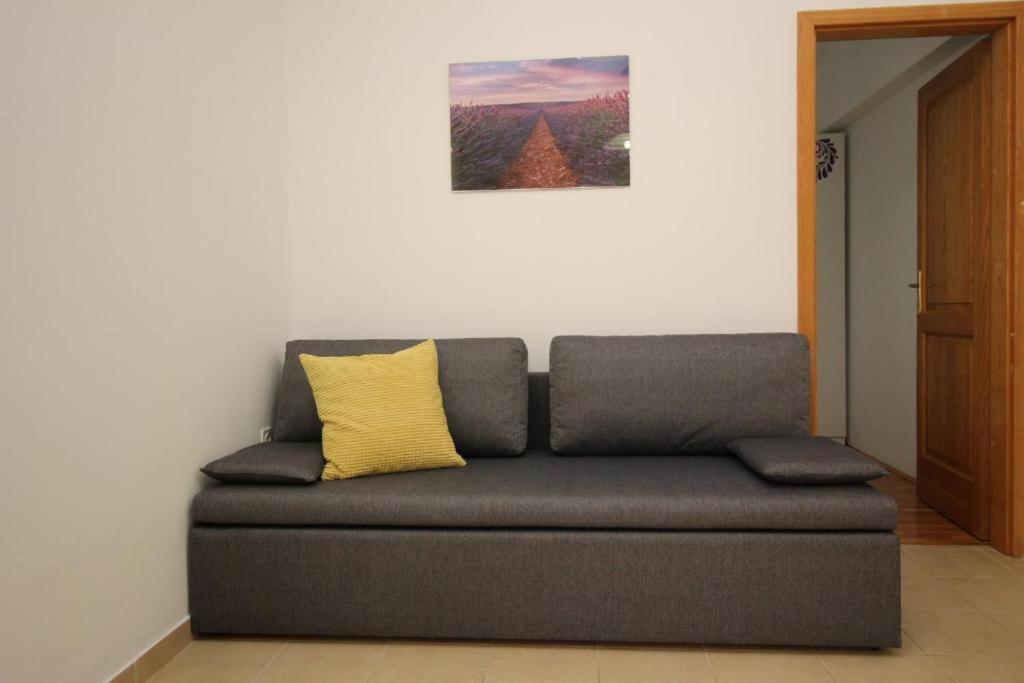 Apartmani Zec Šilo Extérieur photo