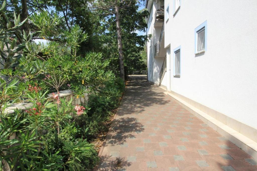 Apartmani Zec Šilo Extérieur photo