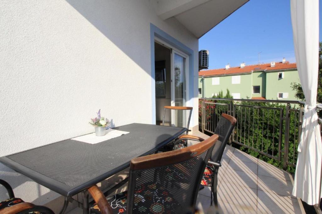 Apartmani Zec Šilo Extérieur photo