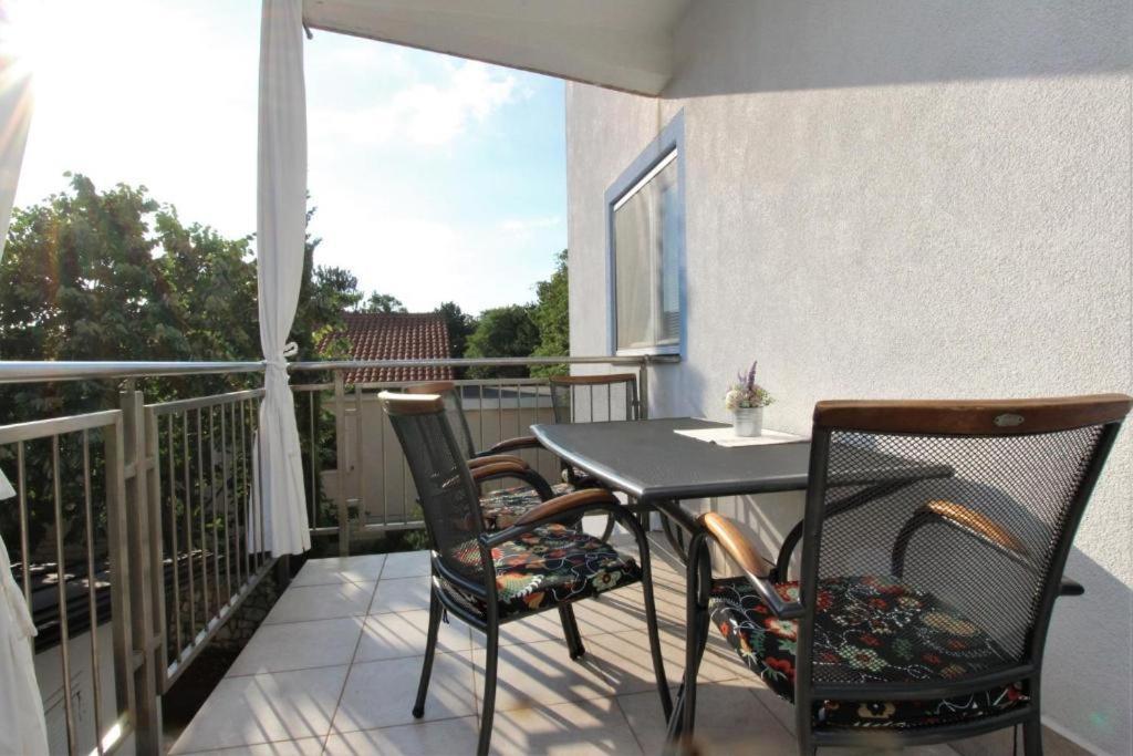 Apartmani Zec Šilo Extérieur photo
