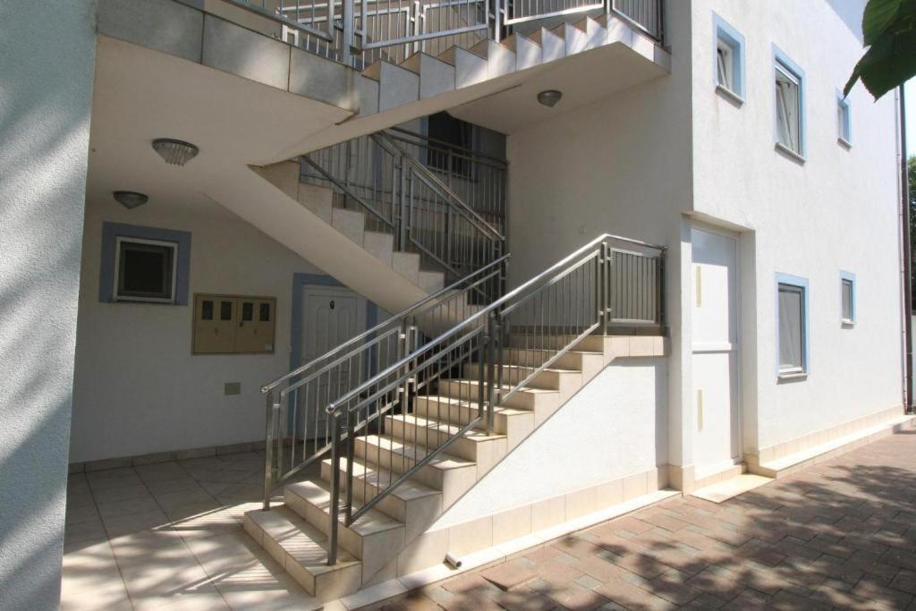 Apartmani Zec Šilo Extérieur photo