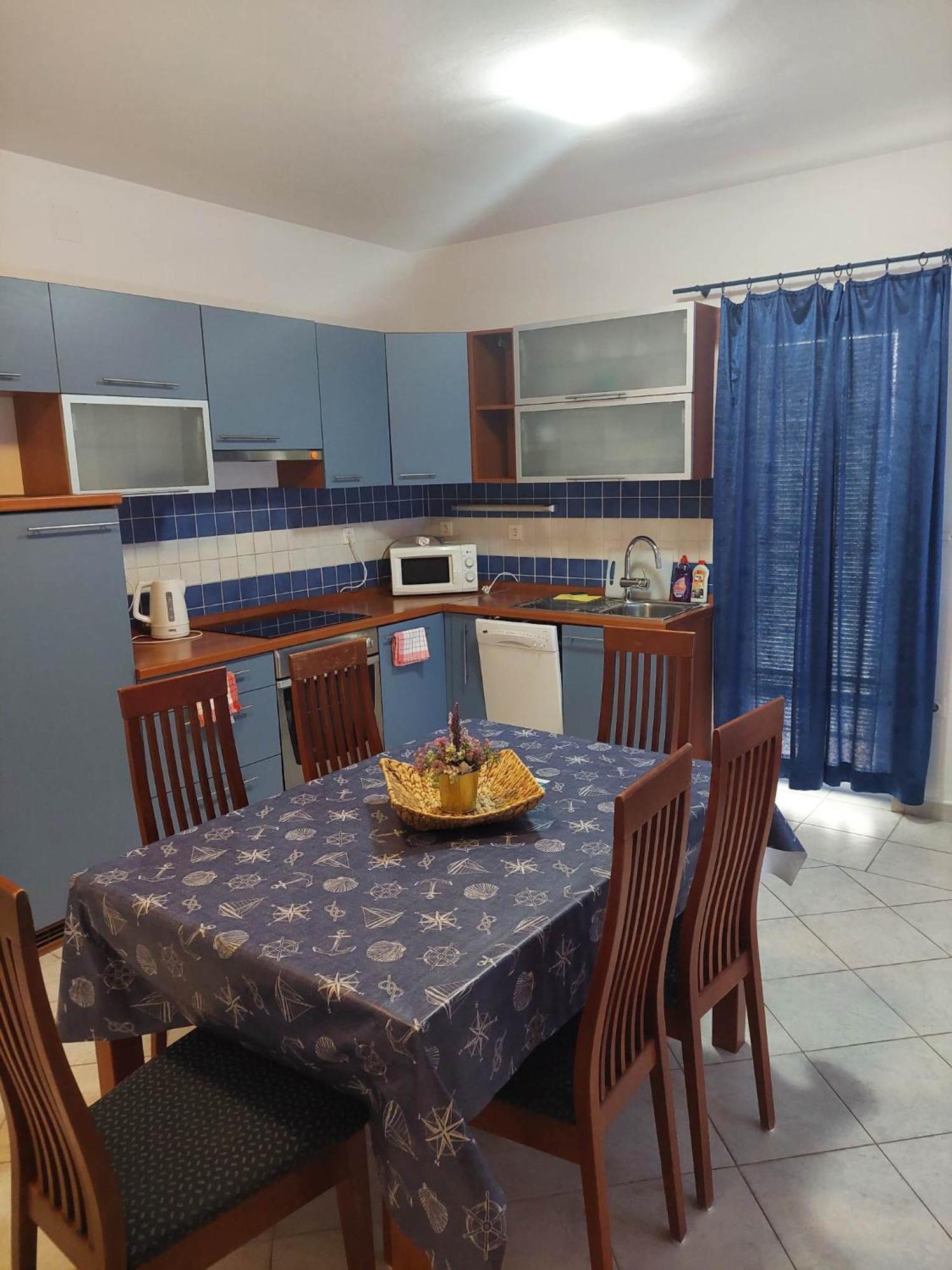 Apartmani Zec Šilo Extérieur photo