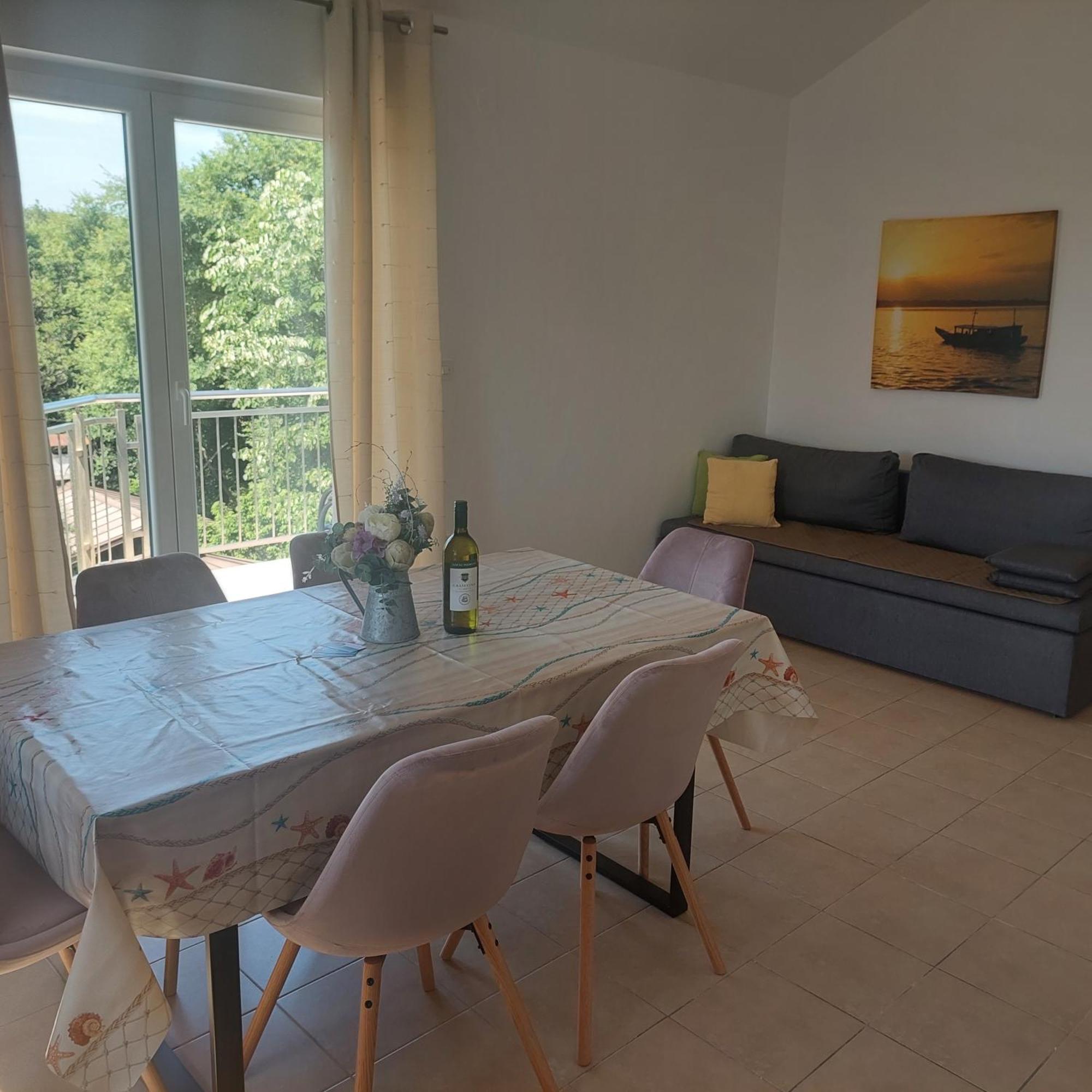 Apartmani Zec Šilo Extérieur photo