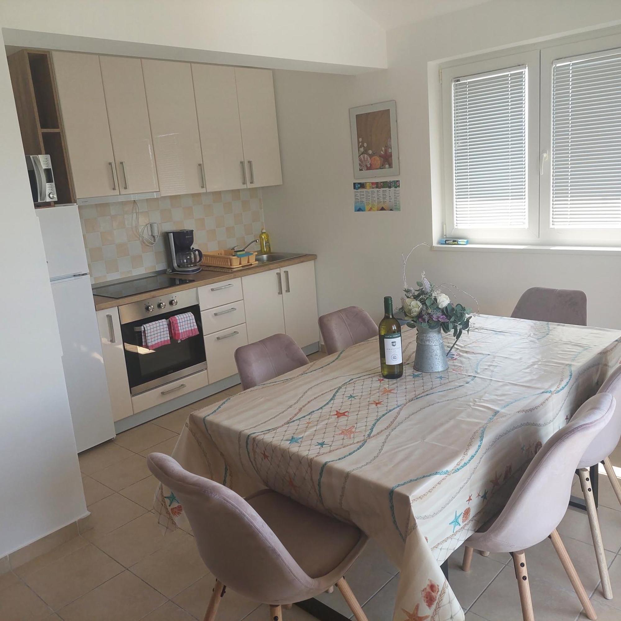 Apartmani Zec Šilo Extérieur photo