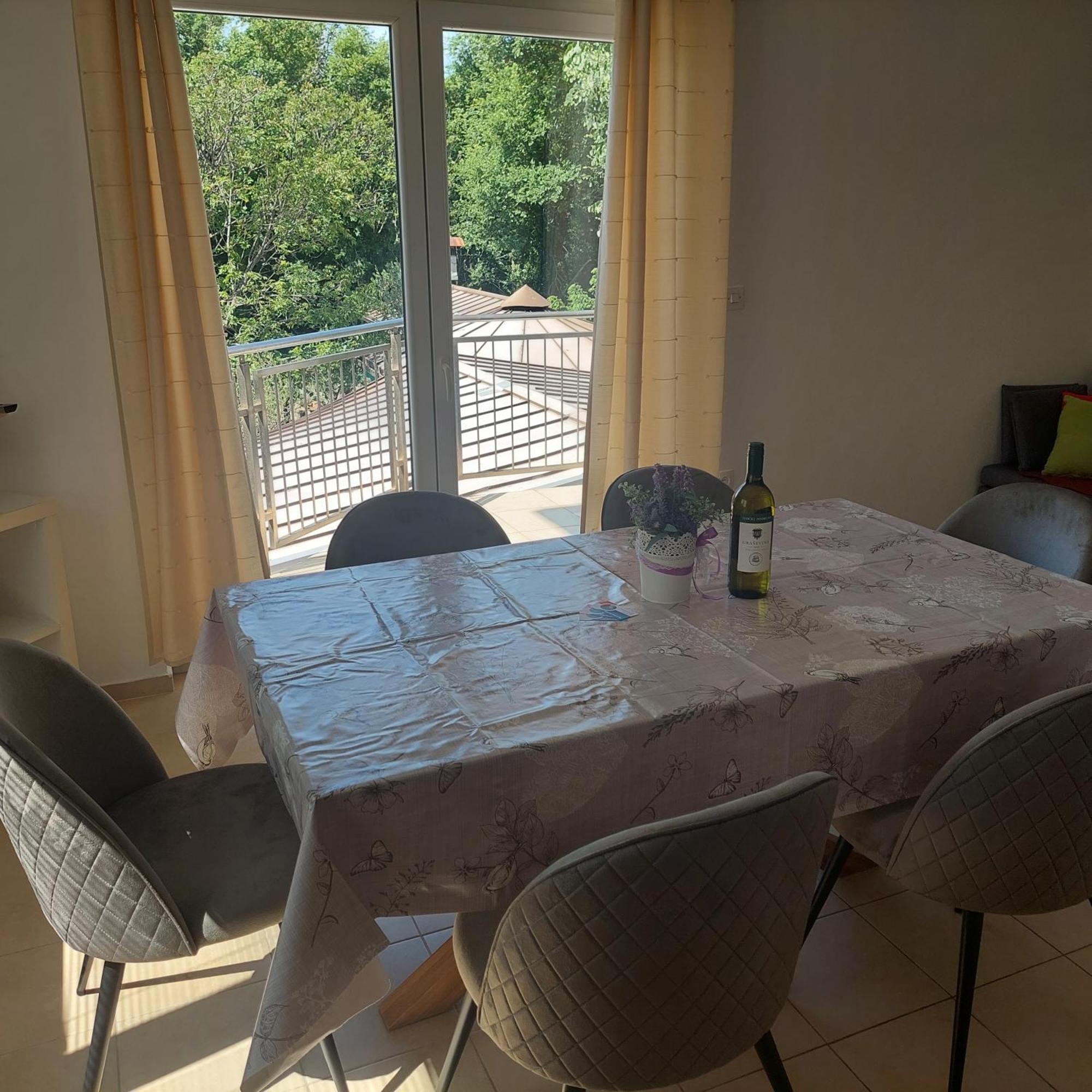 Apartmani Zec Šilo Extérieur photo