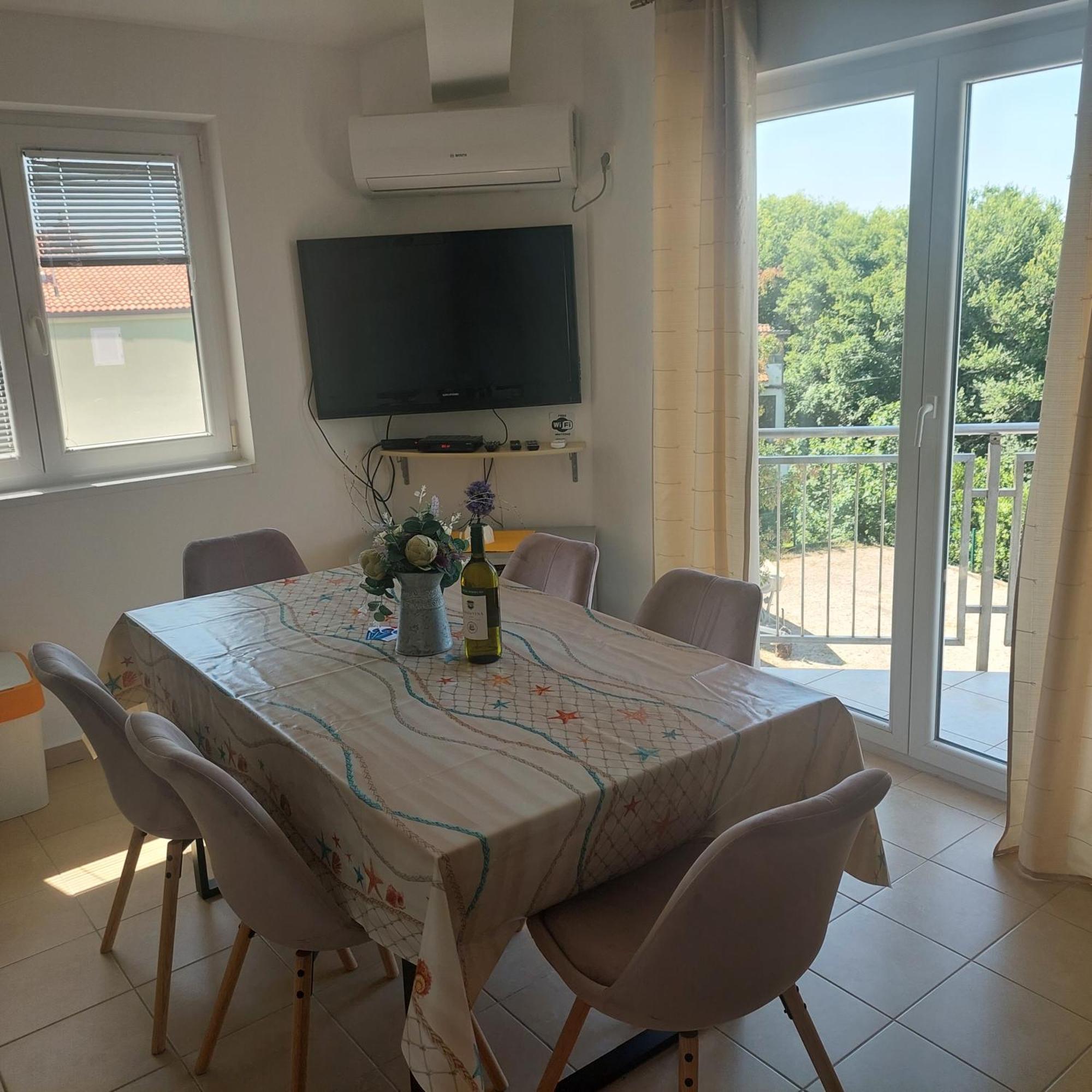 Apartmani Zec Šilo Extérieur photo